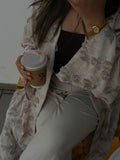 The NOUR abaya